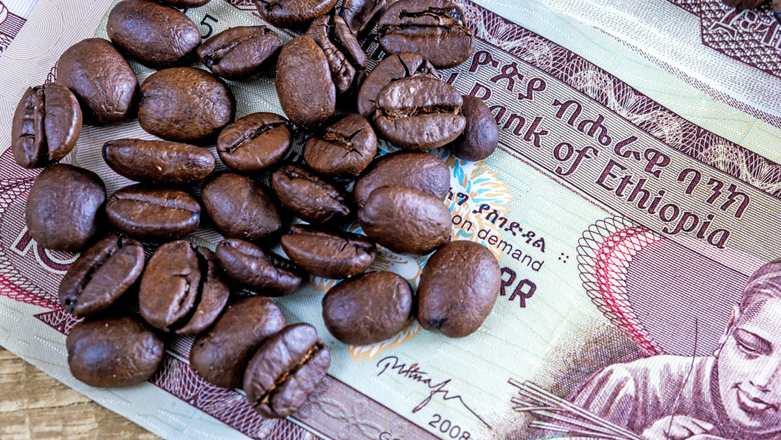 Ethiopia – the homeland of coffee