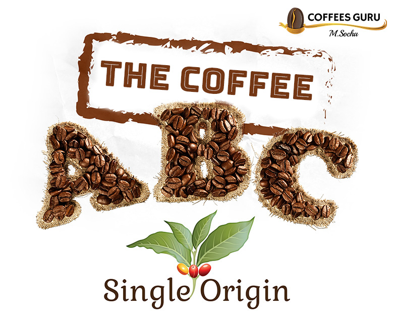 ABC of coffee – the coffee guide