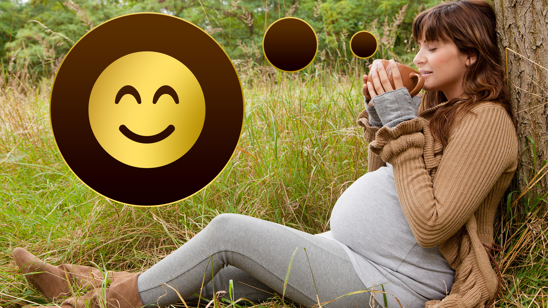 Can I drink coffee during pregnancy?