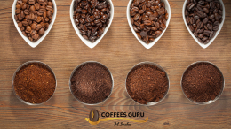 How to recognize a good quality coffee?