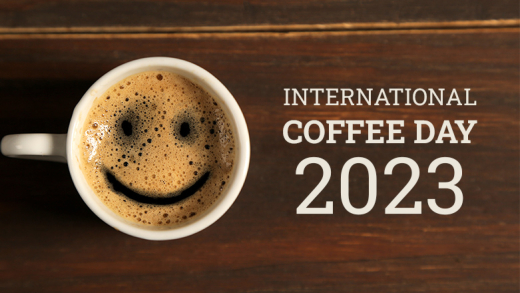 International Coffee Day 2023